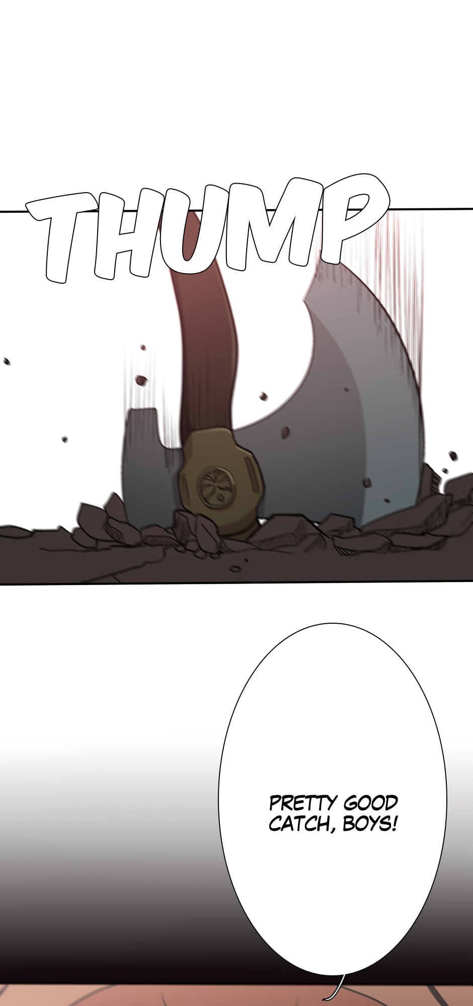 The Beginning After The End Chapter 8 image 44